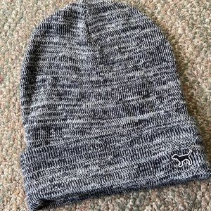 PINK Woman’s Slouchy beanie